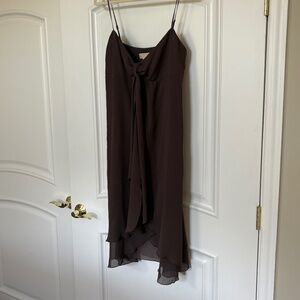 Michael Kors cocktail dress